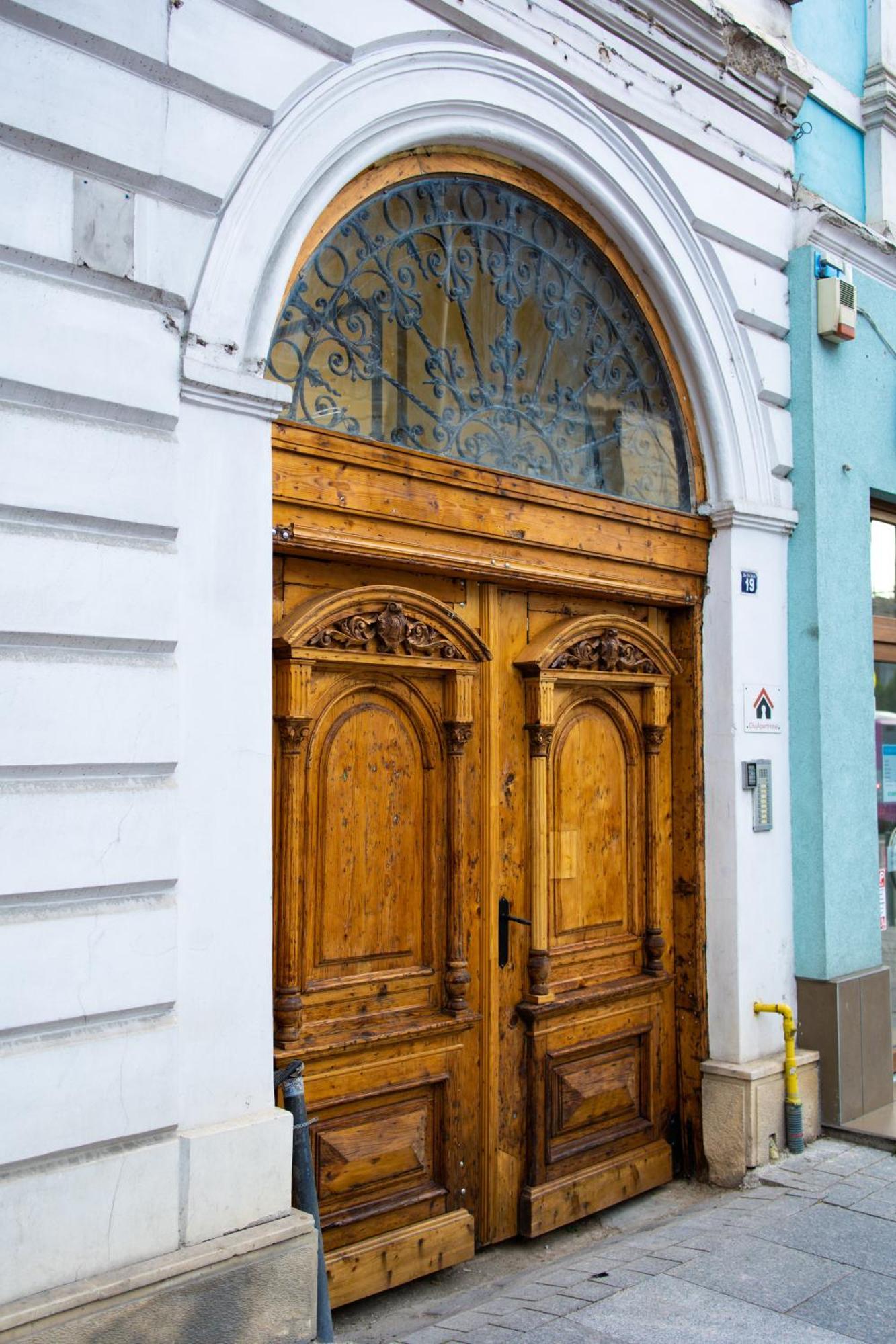 Cluj Aparthotel Dış mekan fotoğraf