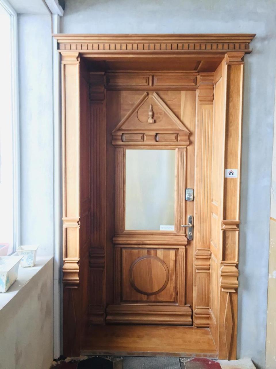 Cluj Aparthotel Dış mekan fotoğraf
