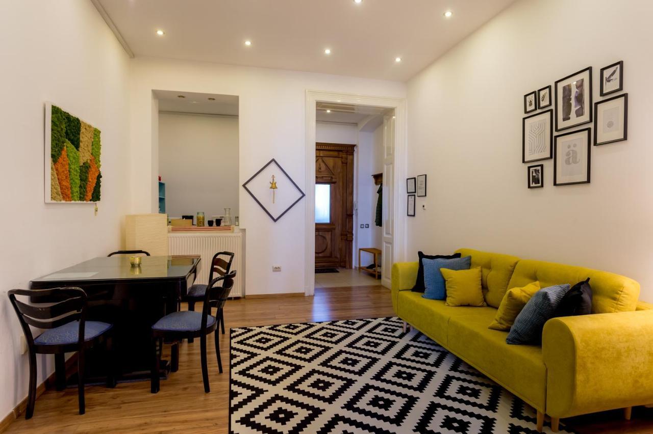Cluj Aparthotel Dış mekan fotoğraf