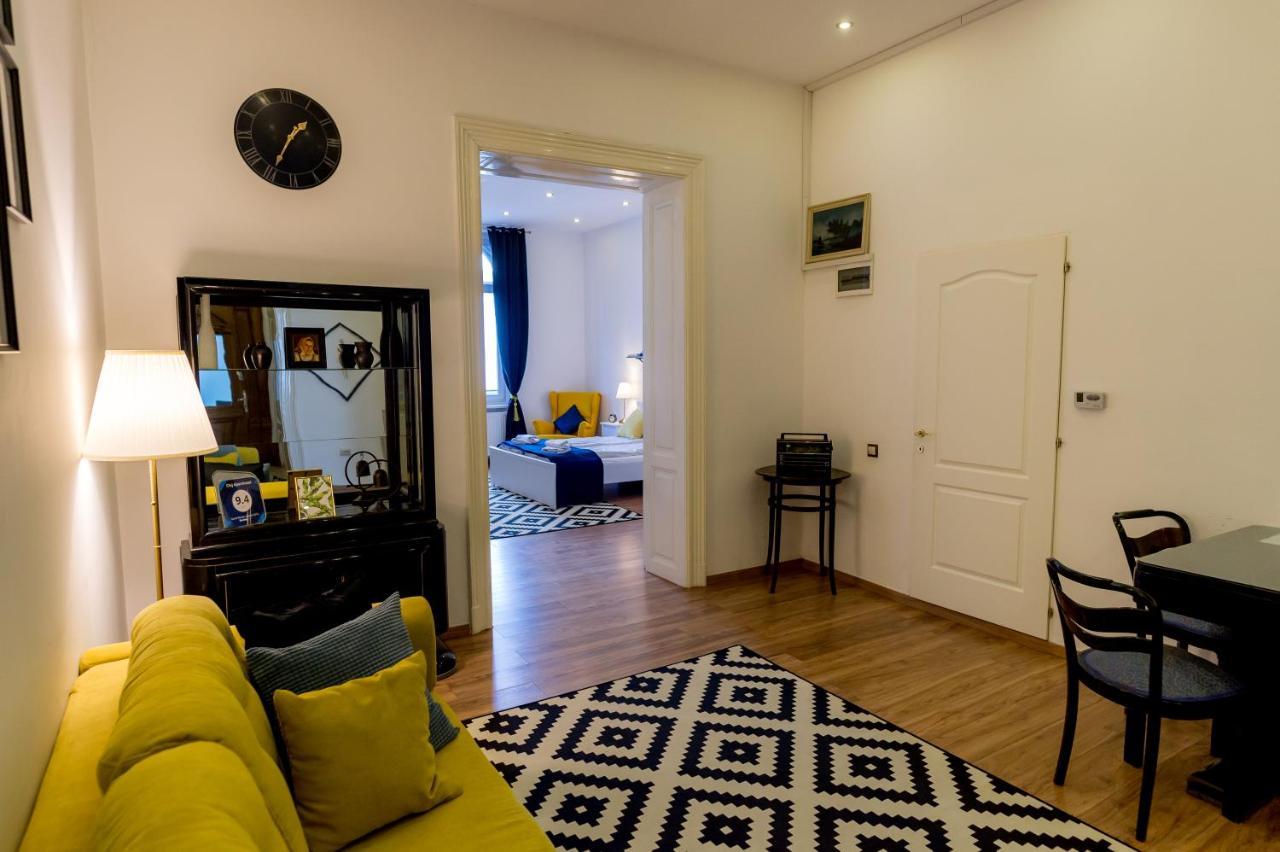 Cluj Aparthotel Dış mekan fotoğraf