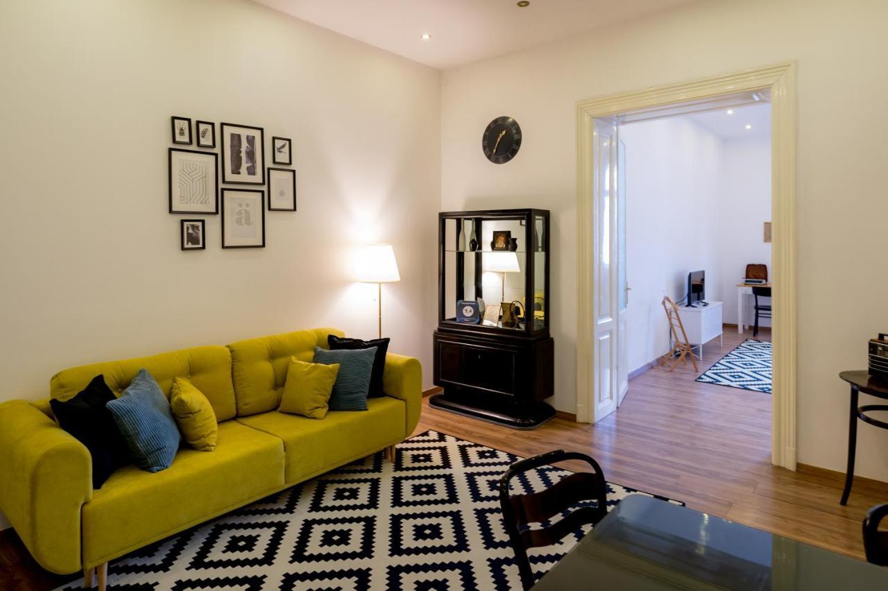 Cluj Aparthotel Dış mekan fotoğraf
