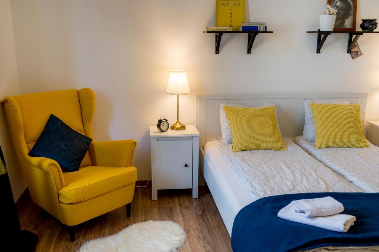 Cluj Aparthotel Dış mekan fotoğraf