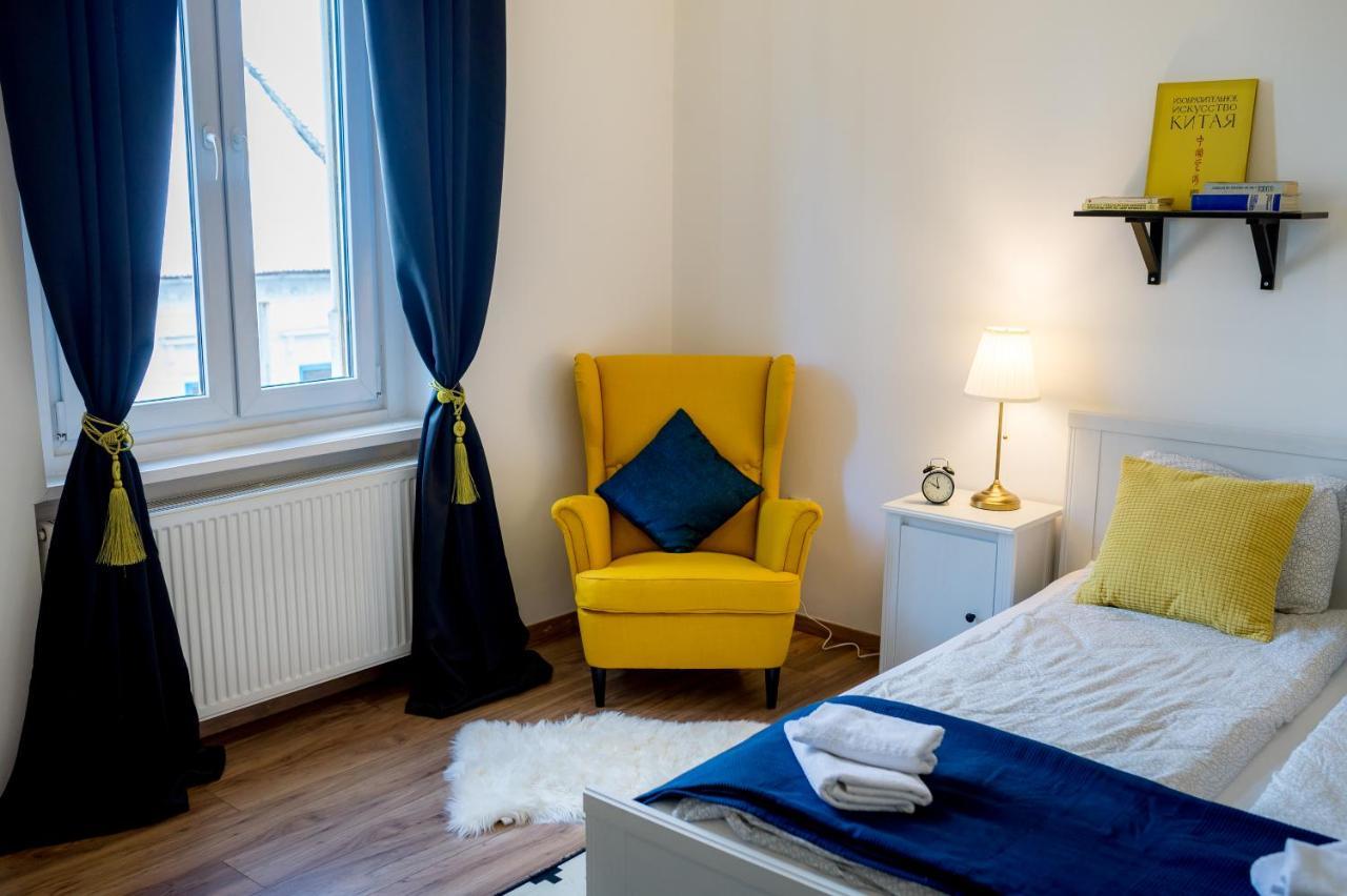 Cluj Aparthotel Dış mekan fotoğraf