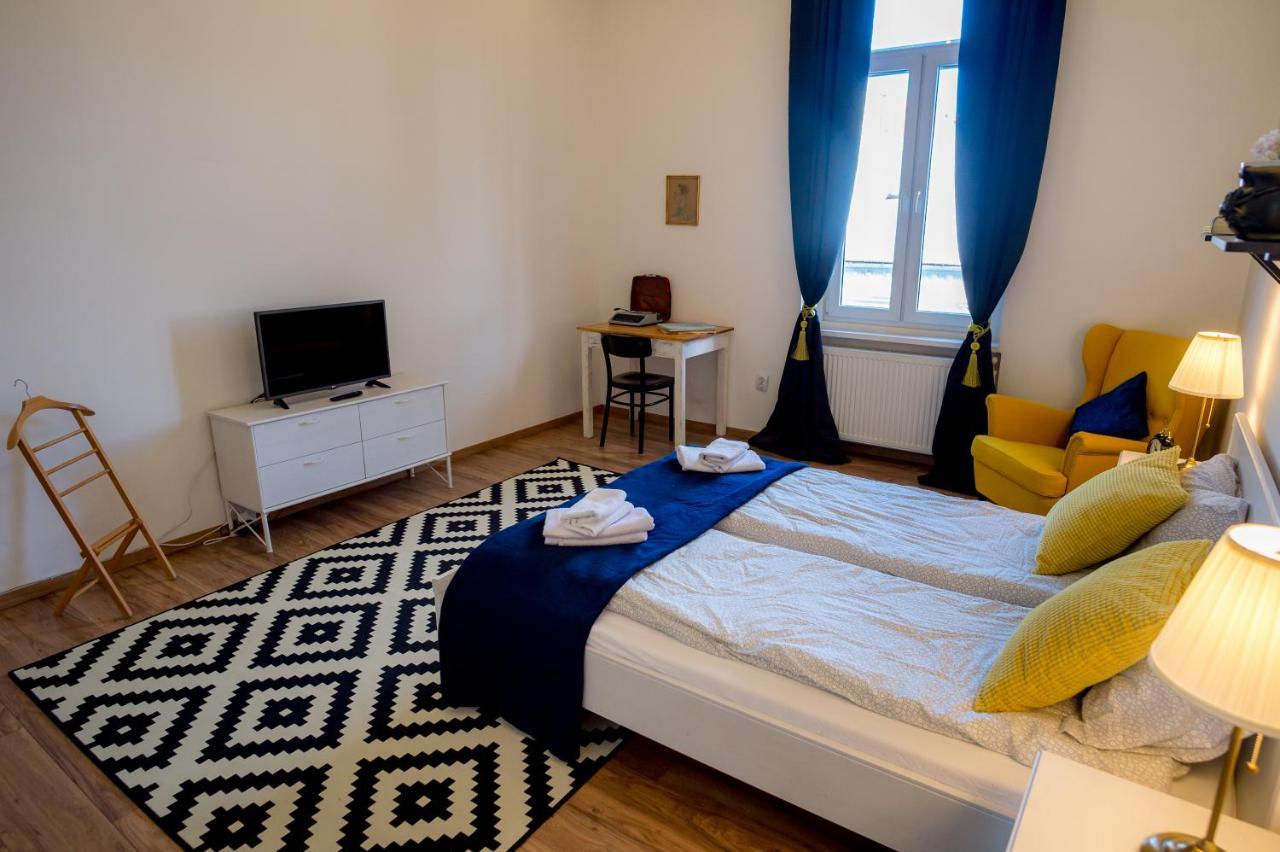 Cluj Aparthotel Dış mekan fotoğraf