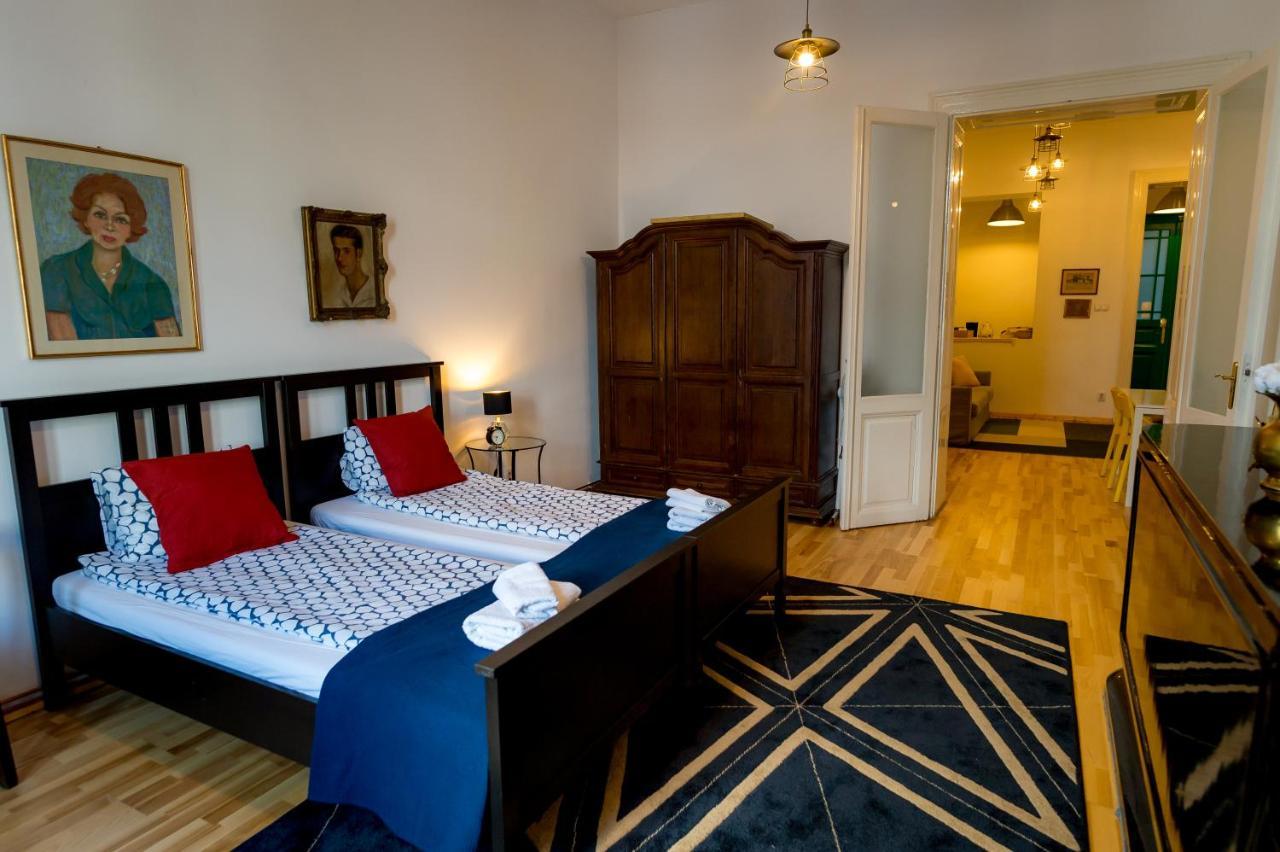 Cluj Aparthotel Dış mekan fotoğraf