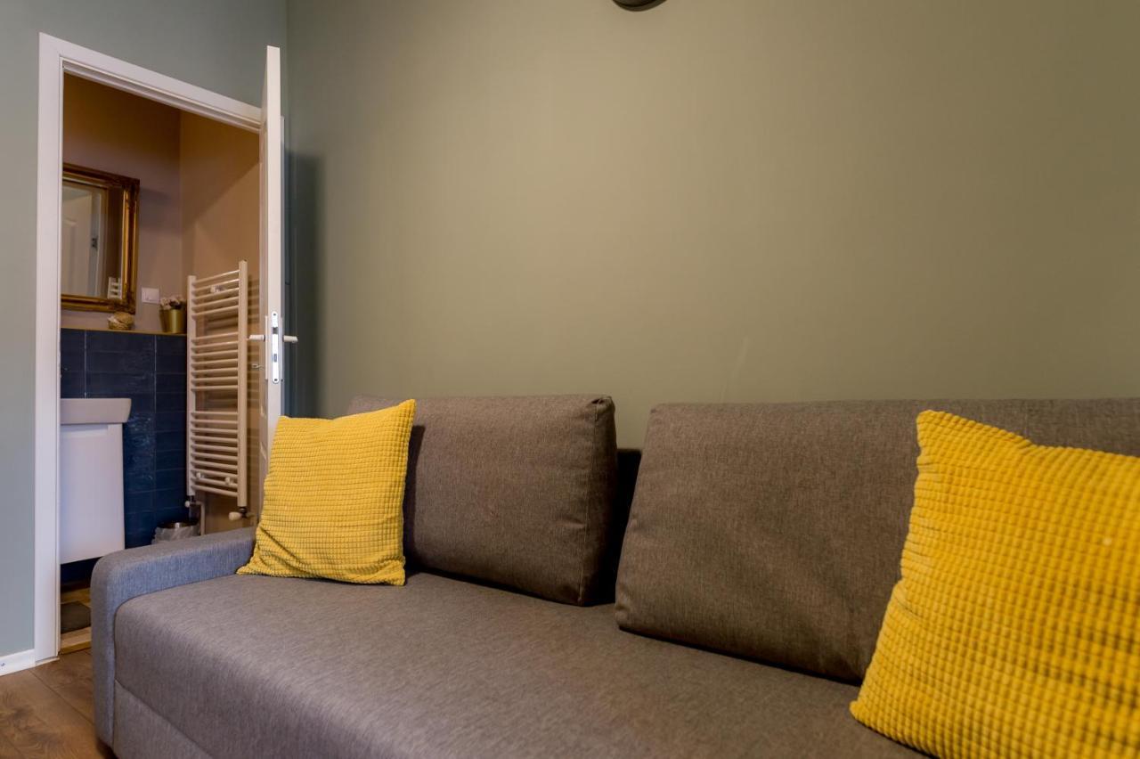 Cluj Aparthotel Dış mekan fotoğraf