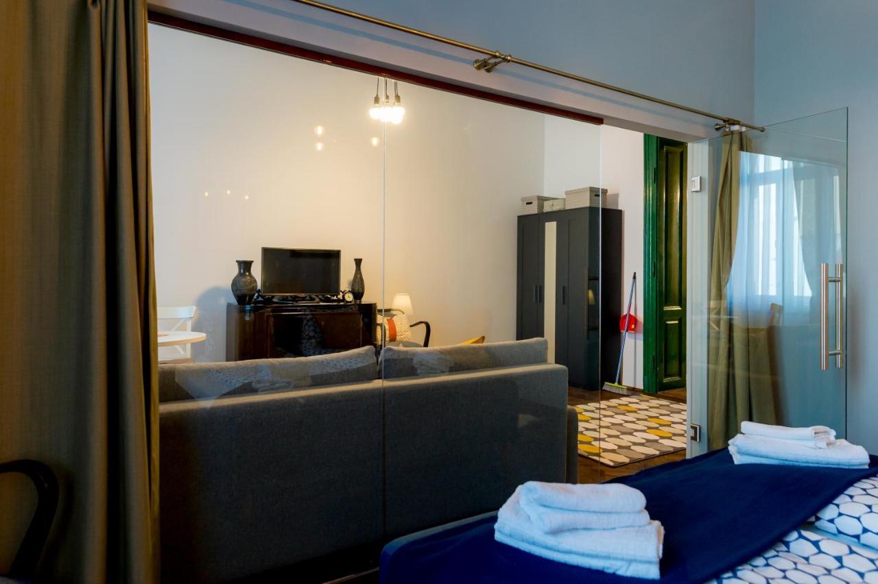 Cluj Aparthotel Dış mekan fotoğraf