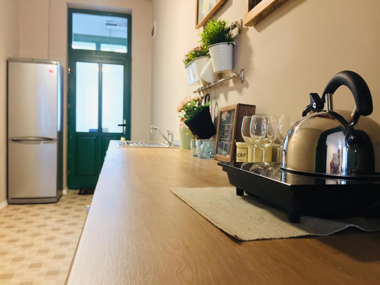 Cluj Aparthotel Dış mekan fotoğraf