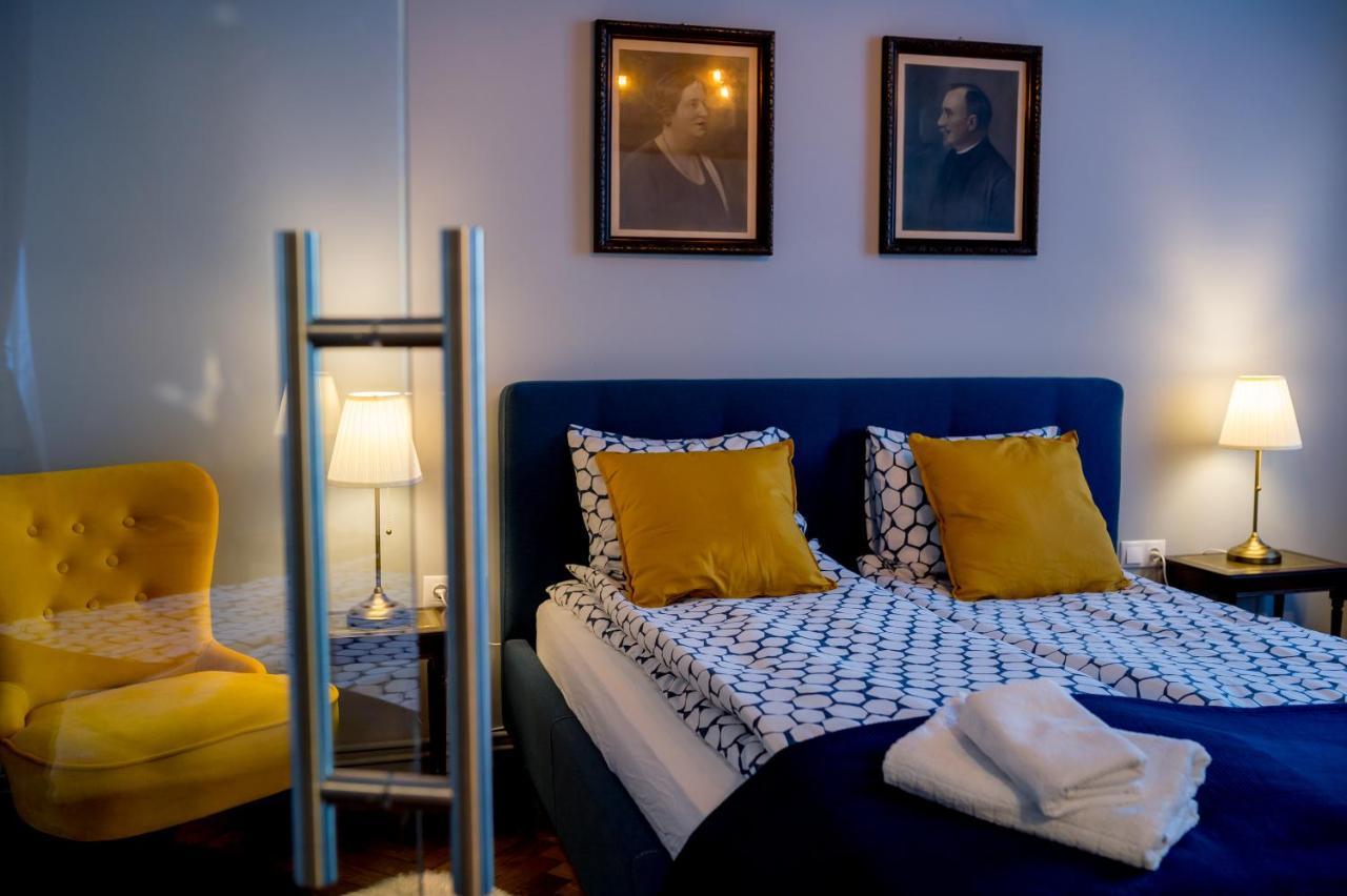 Cluj Aparthotel Dış mekan fotoğraf
